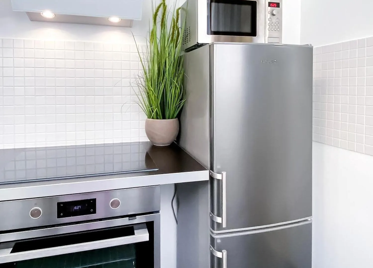 Exklusives Leipzig City Apartment Nature Deutschland
