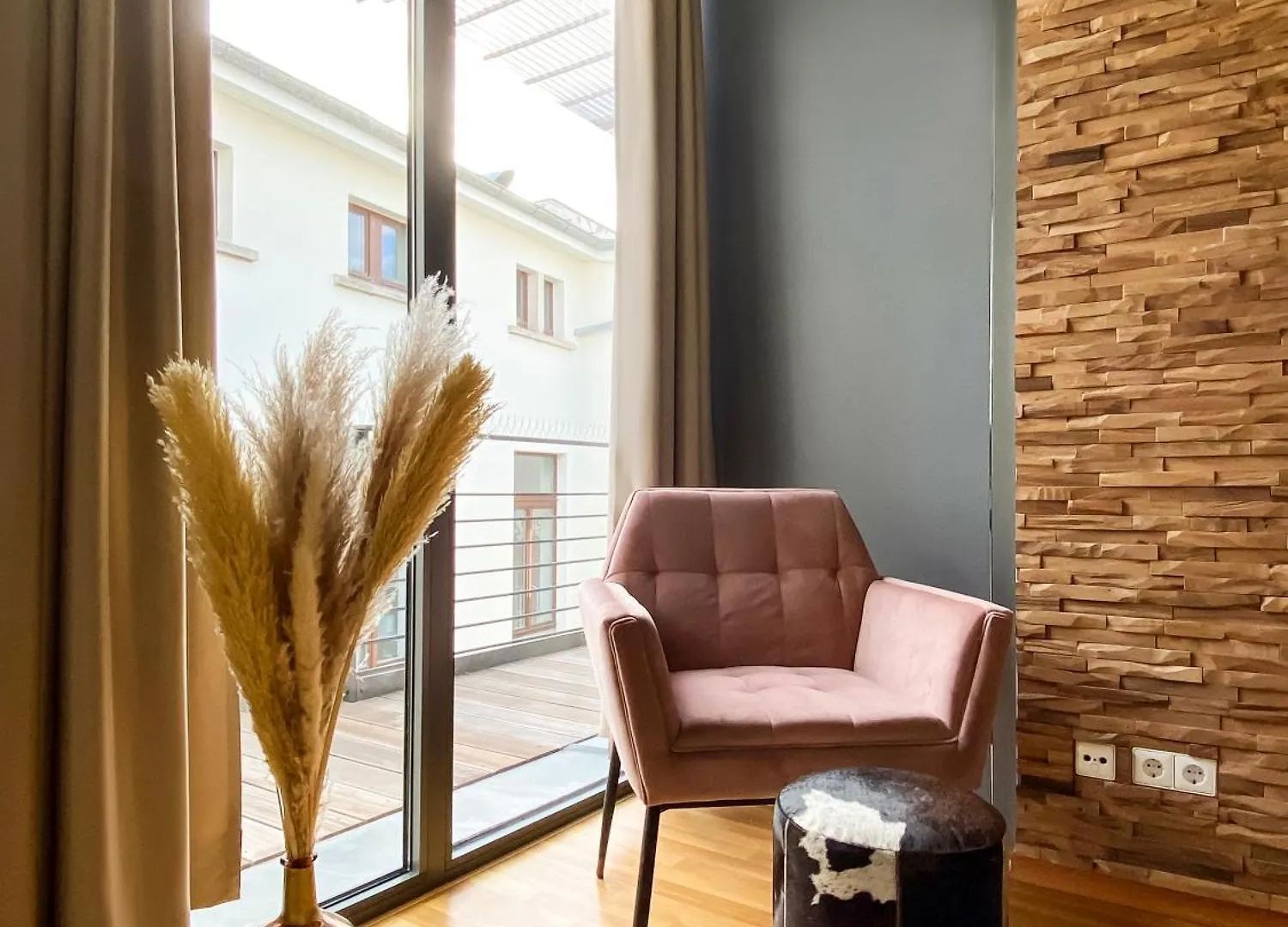 Exklusives Leipzig City Apartment Nature 0*,  Deutschland
