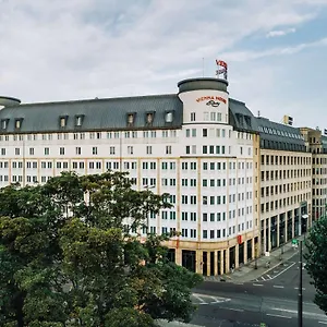 4* Отель Vienna House Easy By Wyndham