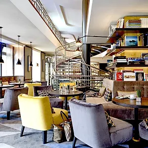 4* Отель Seaside Park