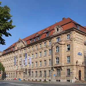  Хостел A&o Hauptbahnhof
